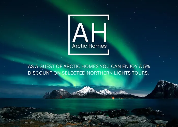 Arctic Homes - Premium Plaza