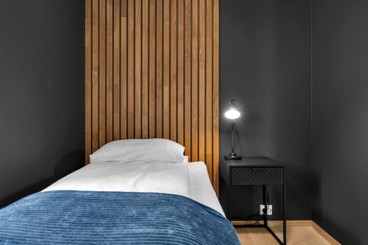 Arctic Homes - Premium Plaza Appartamento
