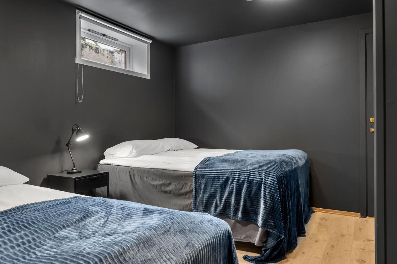 Appartamento Arctic Homes - Premium Plaza