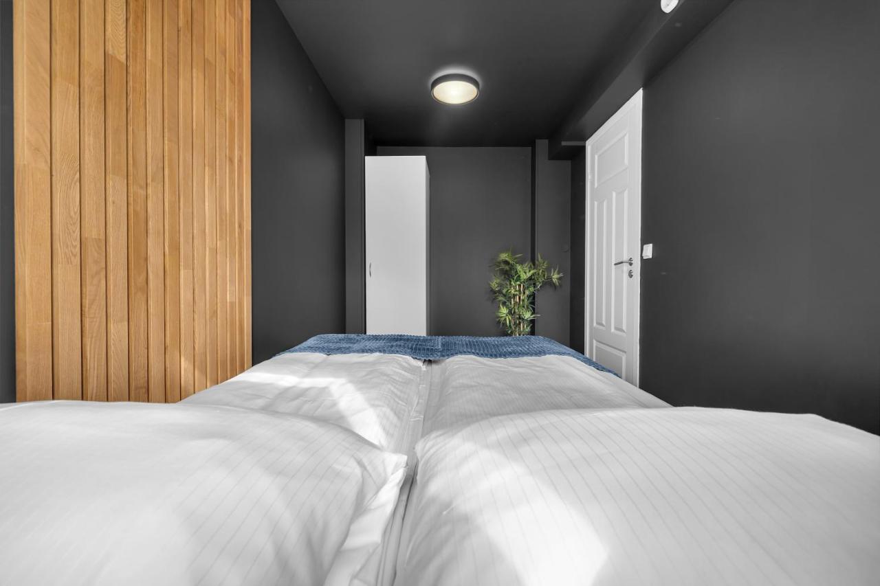 Arctic Homes - Premium Plaza Appartamento