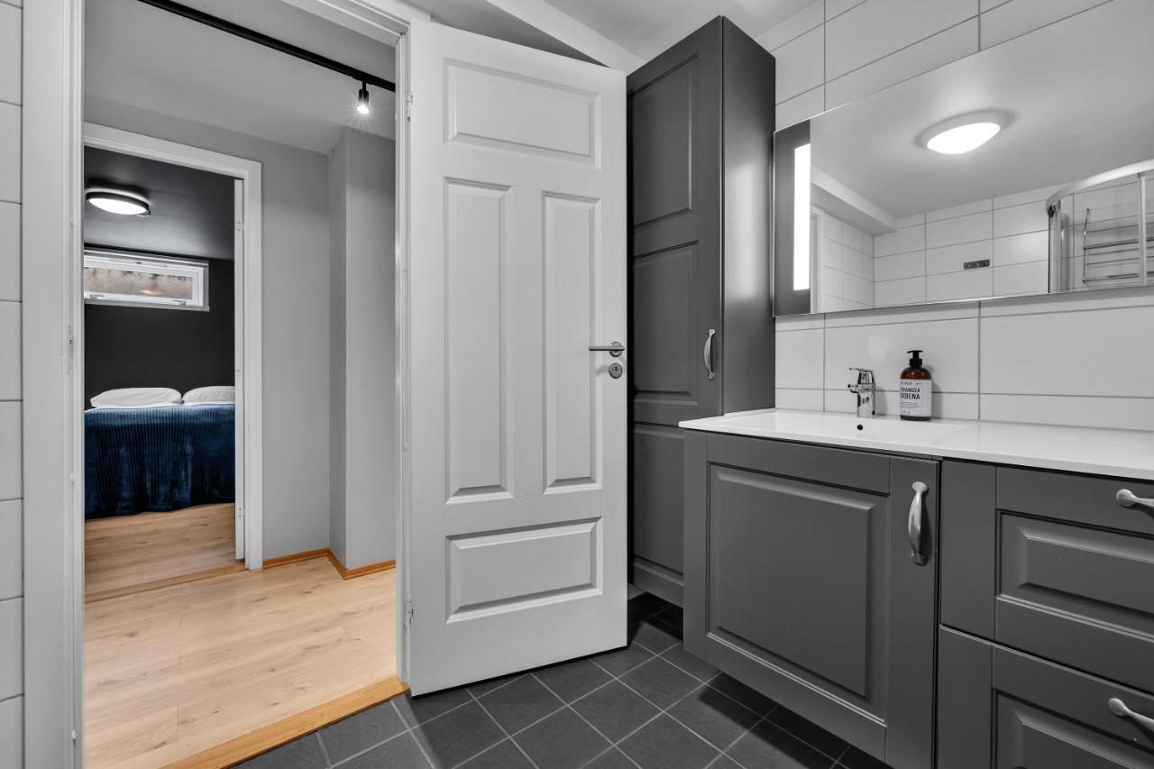 Appartamento Arctic Homes - Premium Plaza Tromsø