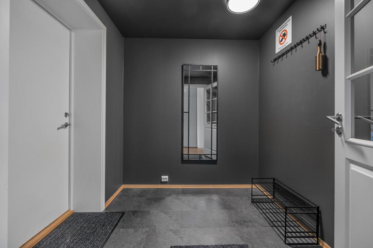 Arctic Homes - Premium Plaza *