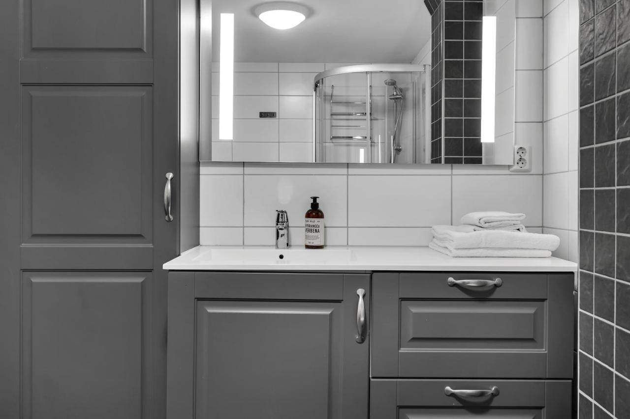 Arctic Homes - Premium Plaza Appartamento *