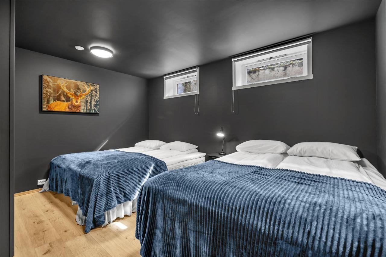 Arctic Homes - Premium Plaza *