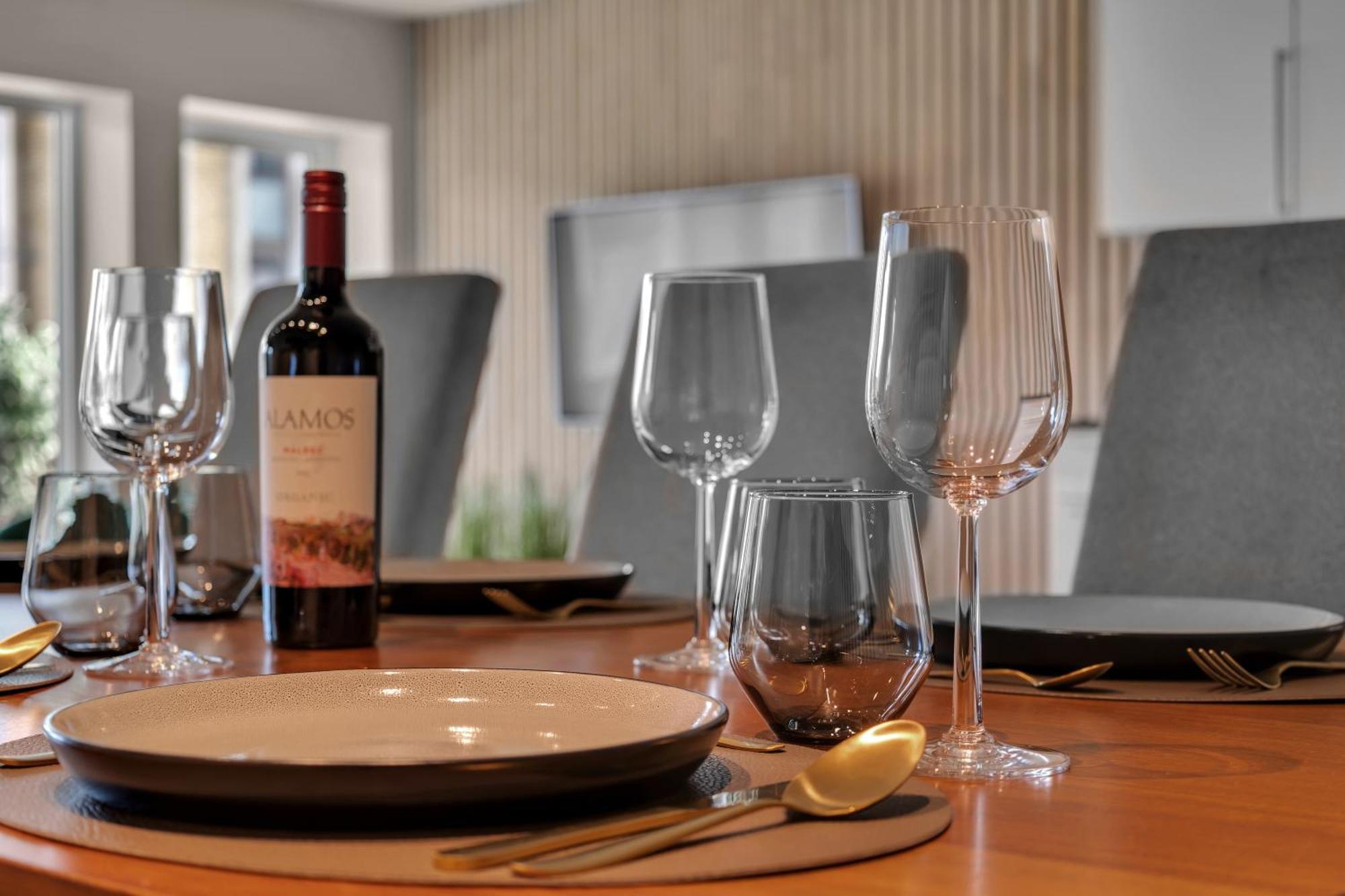 Appartamento Arctic Homes - Premium Plaza
