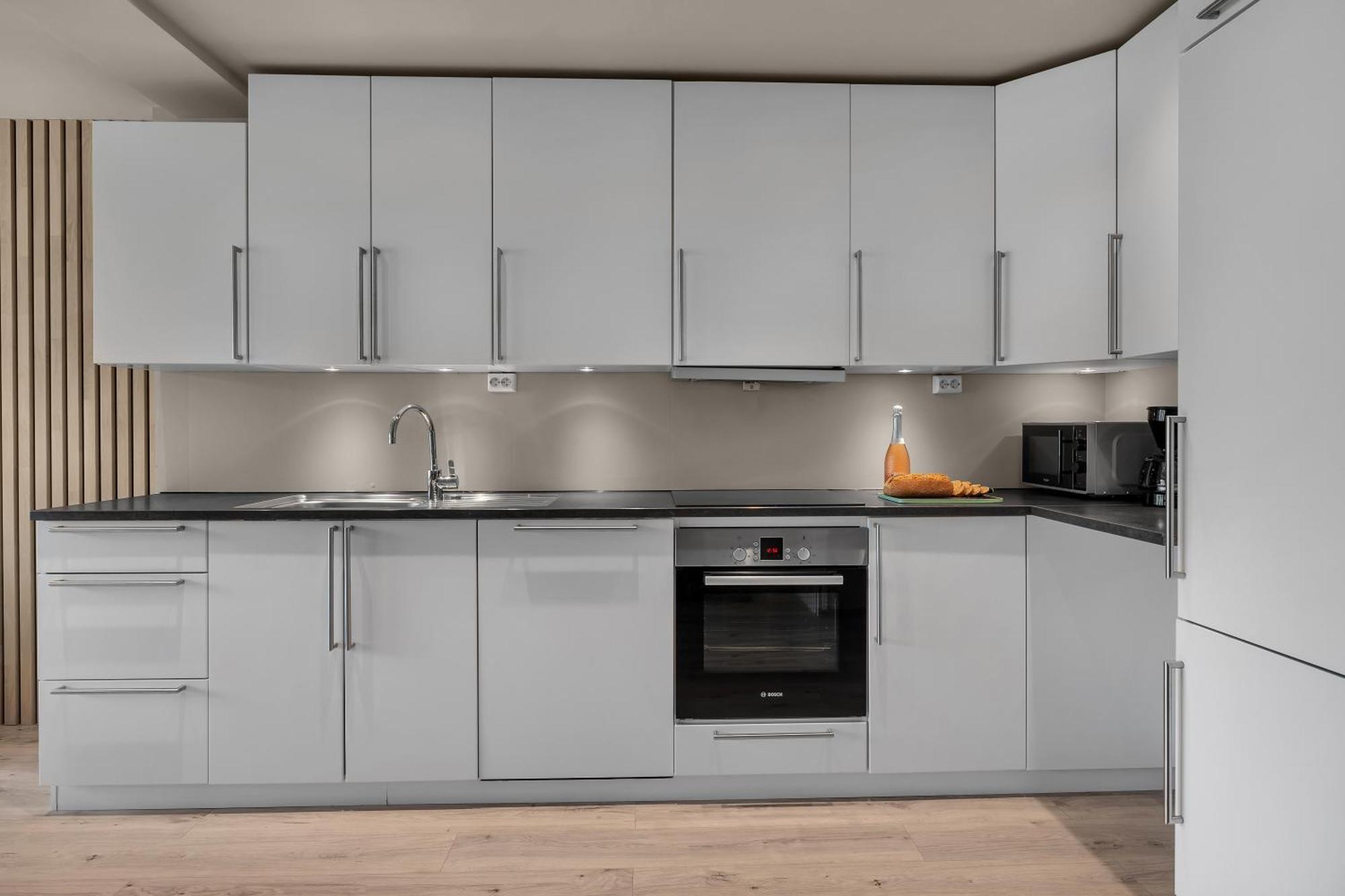 Appartamento Arctic Homes - Premium Plaza Tromsø