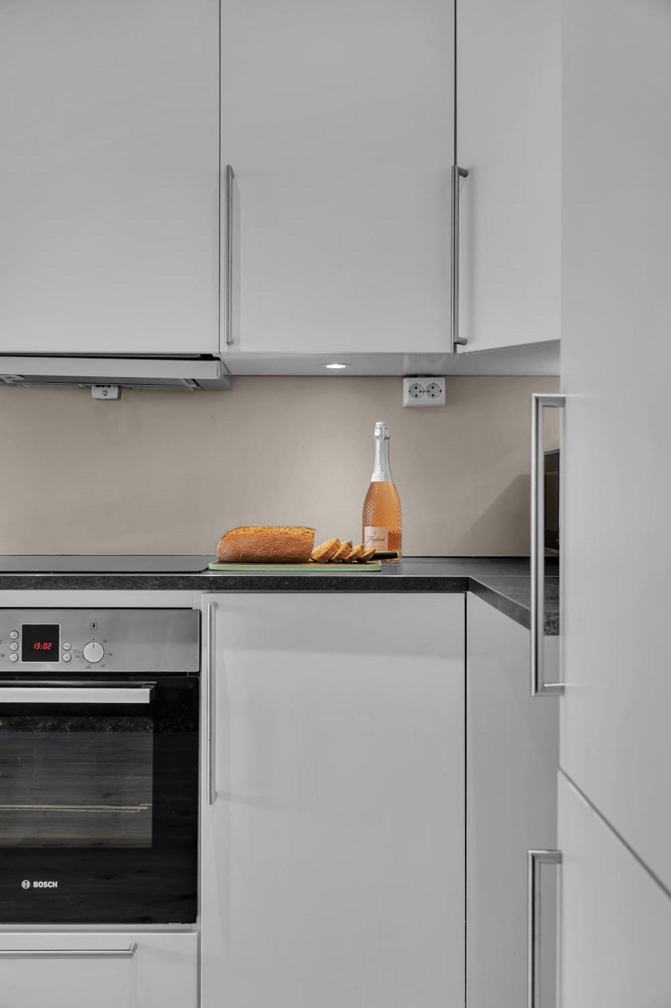 Arctic Homes - Premium Plaza Appartamento