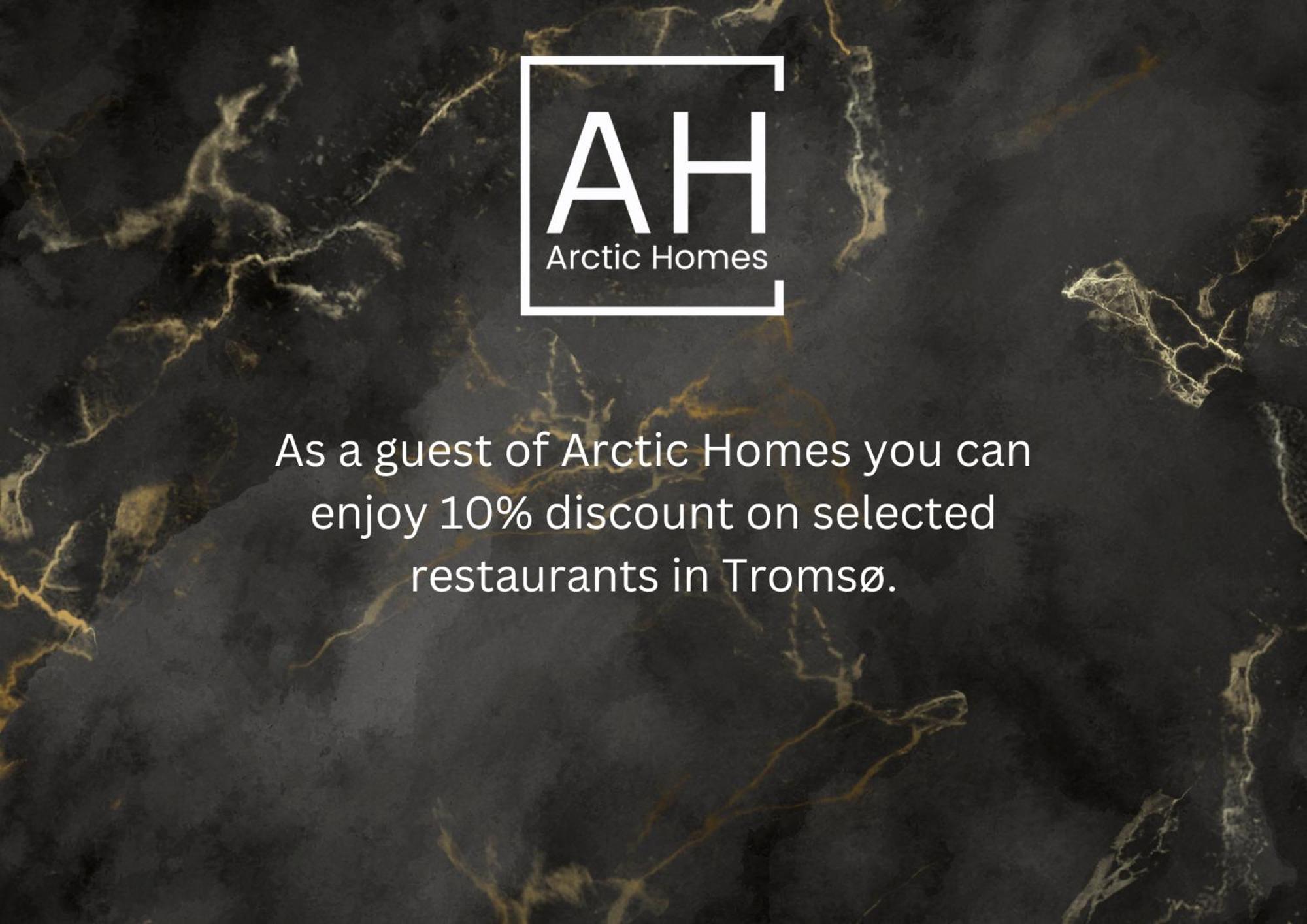 Appartamento Arctic Homes - Premium Plaza